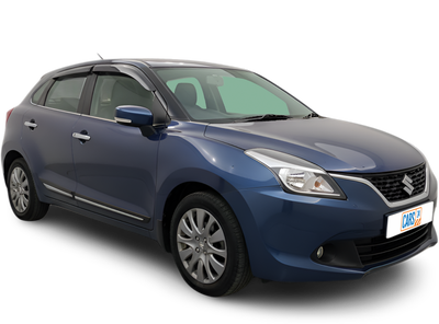 Maruti Baleno-img